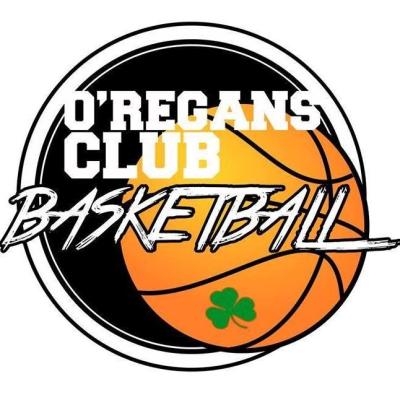 O'REGANS Club Basket - 2