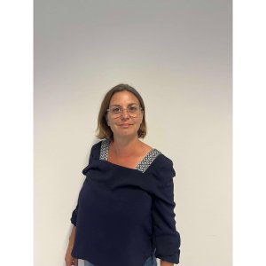 VERON Amandine